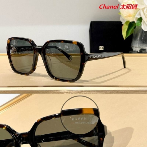 C.h.a.n.e.l. Sunglasses AAAA 4622