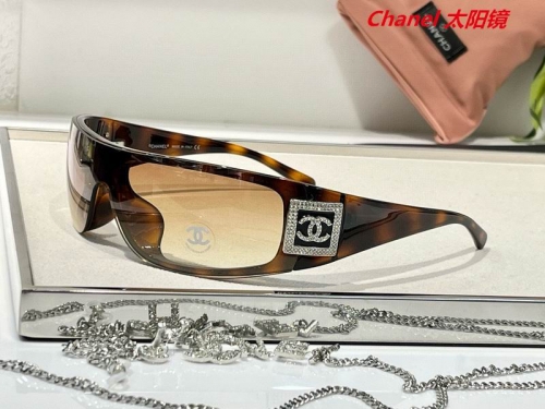 C.h.a.n.e.l. Sunglasses AAAA 5274