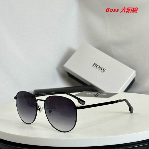 B.o.s.s. Sunglasses AAAA 4105