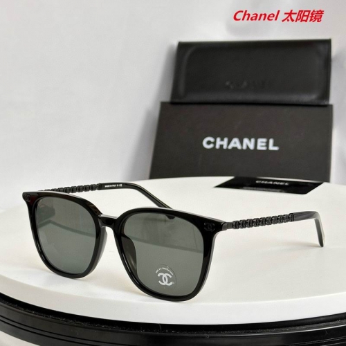 C.h.a.n.e.l. Sunglasses AAAA 5718