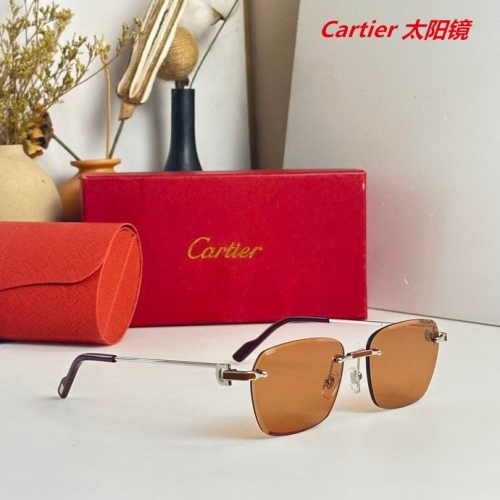 C.a.r.t.i.e.r. Sunglasses AAAA 4054