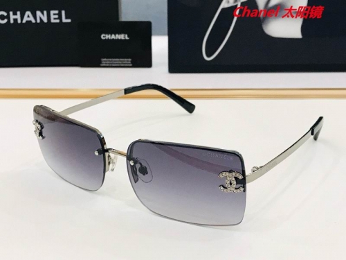 C.h.a.n.e.l. Sunglasses AAAA 6193