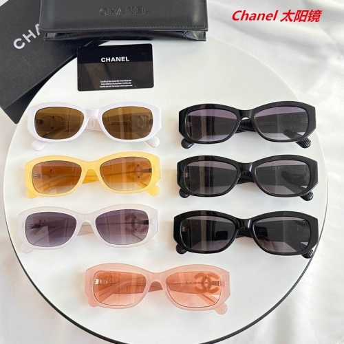 C.h.a.n.e.l. Sunglasses AAAA 5721