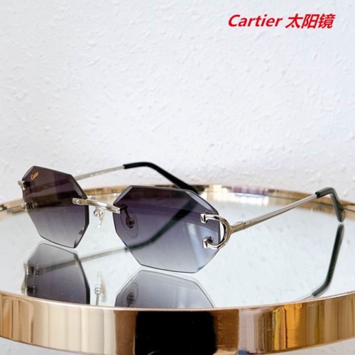 C.a.r.t.i.e.r. Sunglasses AAAA 4344