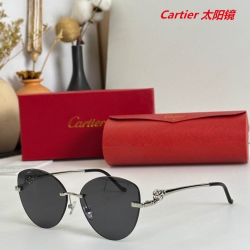 C.a.r.t.i.e.r. Sunglasses AAAA 4246