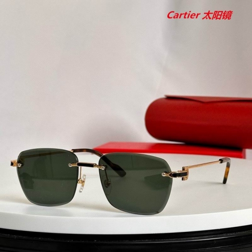 C.a.r.t.i.e.r. Sunglasses AAAA 6238