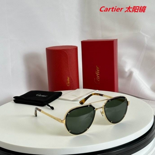 C.a.r.t.i.e.r. Sunglasses AAAA 5543