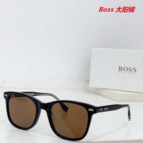 B.o.s.s. Sunglasses AAAA 4117