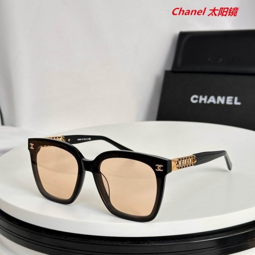 C.h.a.n.e.l. Sunglasses AAAA 5811