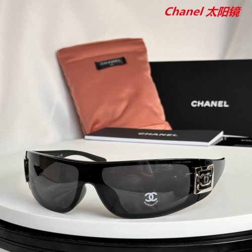 C.h.a.n.e.l. Sunglasses AAAA 5515