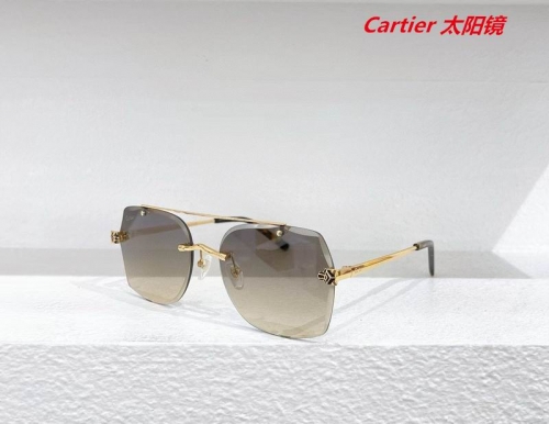 C.a.r.t.i.e.r. Sunglasses AAAA 4806