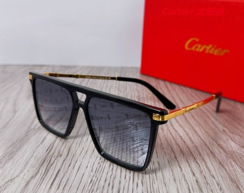 C.a.r.t.i.e.r. Sunglasses AAAA 4910