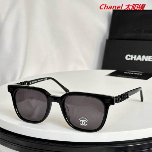 C.h.a.n.e.l. Sunglasses AAAA 5454