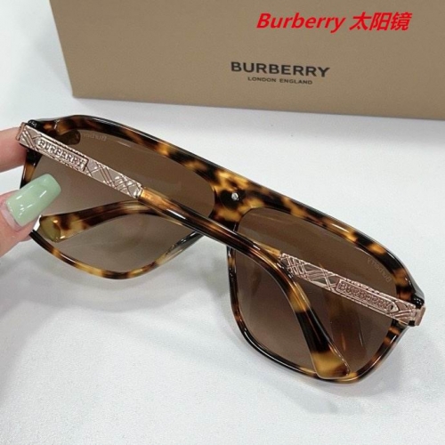 B.u.r.b.e.r.r.y. Sunglasses AAAA 4459