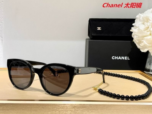 C.h.a.n.e.l. Sunglasses AAAA 4935