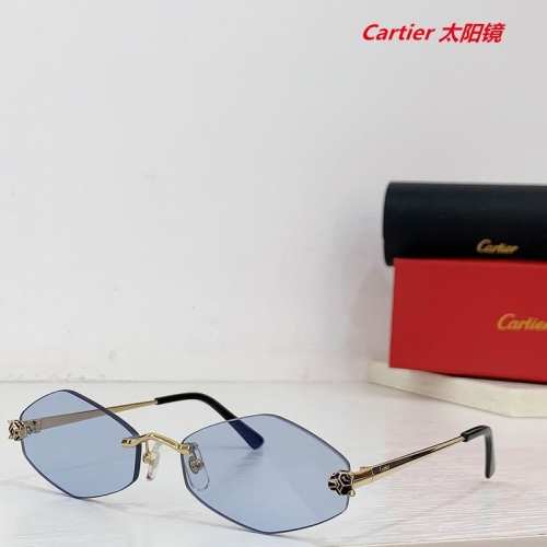 C.a.r.t.i.e.r. Sunglasses AAAA 5375