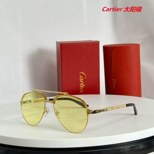 C.a.r.t.i.e.r. Sunglasses AAAA 5576