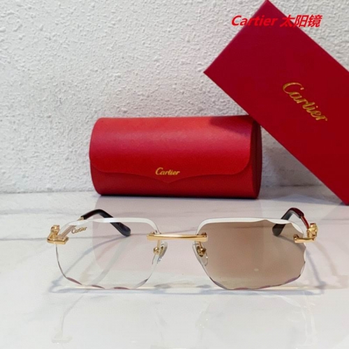 C.a.r.t.i.e.r. Sunglasses AAAA 4290