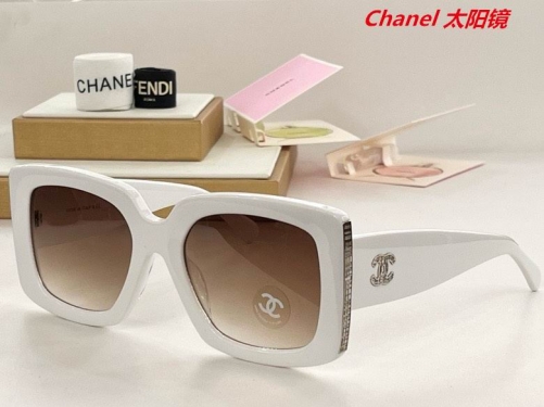 C.h.a.n.e.l. Sunglasses AAAA 5341