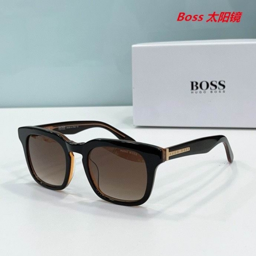 B.o.s.s. Sunglasses AAAA 4056
