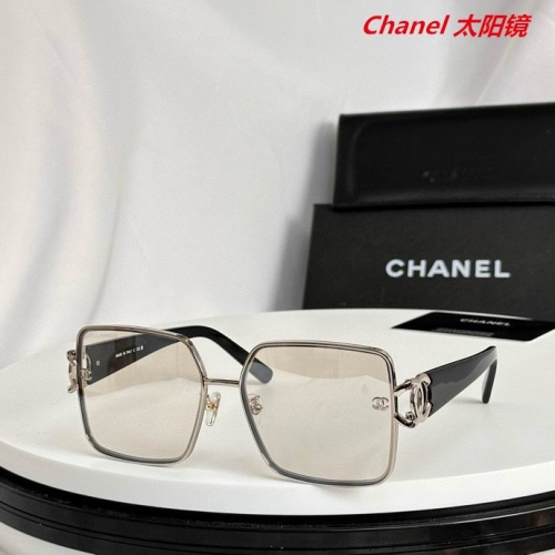 C.h.a.n.e.l. Sunglasses AAAA 5530