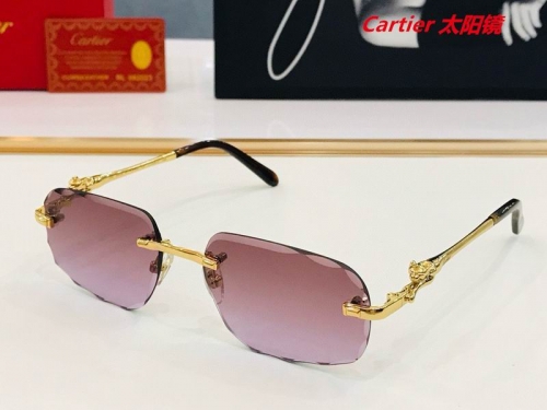 C.a.r.t.i.e.r. Sunglasses AAAA 4726