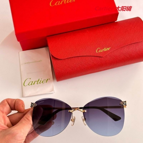 C.a.r.t.i.e.r. Sunglasses AAAA 6173