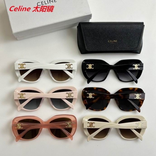 C.e.l.i.n.e. Sunglasses AAAA 4613