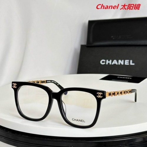 C.h.a.n.e.l. Sunglasses AAAA 5537