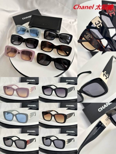 C.h.a.n.e.l. Sunglasses AAAA 5436