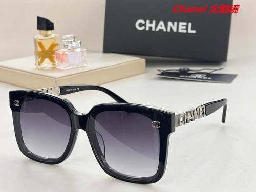 C.h.a.n.e.l. Sunglasses AAAA 4469