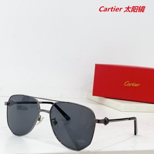 C.a.r.t.i.e.r. Sunglasses AAAA 5253