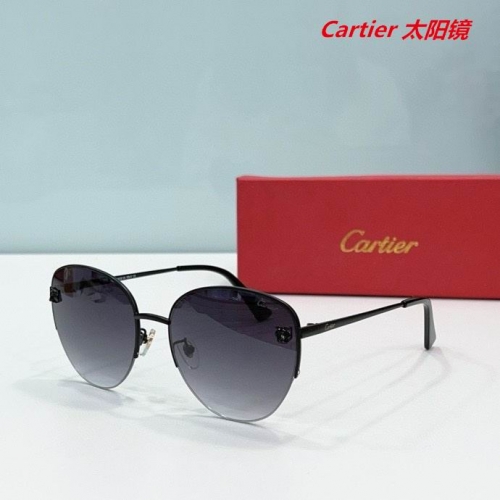 C.a.r.t.i.e.r. Sunglasses AAAA 4936