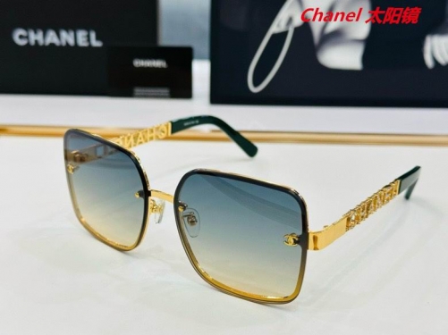 C.h.a.n.e.l. Sunglasses AAAA 6447