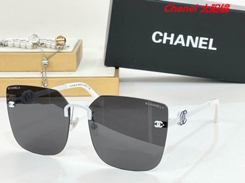 C.h.a.n.e.l. Sunglasses AAAA 4206