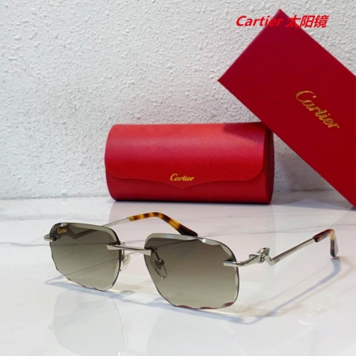 C.a.r.t.i.e.r. Sunglasses AAAA 4308