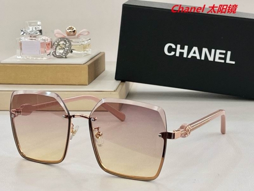 C.h.a.n.e.l. Sunglasses AAAA 4736