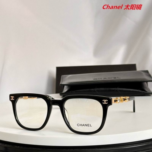 C.h.a.n.e.l. Sunglasses AAAA 5643