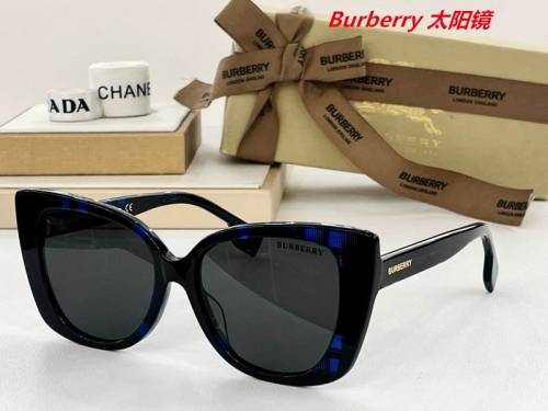 B.u.r.b.e.r.r.y. Sunglasses AAAA 4427