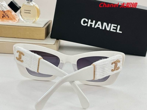 C.h.a.n.e.l. Sunglasses AAAA 4688