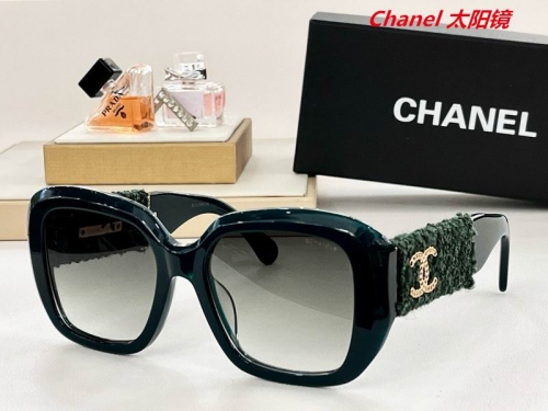 C.h.a.n.e.l. Sunglasses AAAA 4673