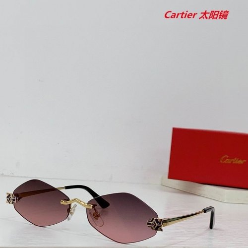 C.a.r.t.i.e.r. Sunglasses AAAA 5687