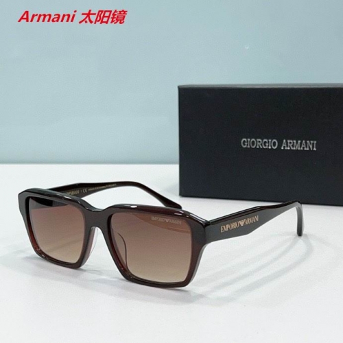 A.r.m.a.n.i. Sunglasses AAAA 4017