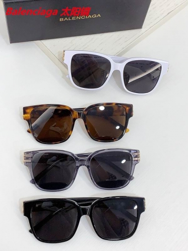 B.a.l.e.n.c.i.a.g.a. Sunglasses AAAA 4194