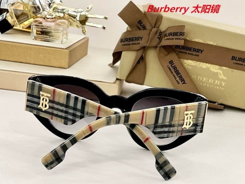 B.u.r.b.e.r.r.y. Sunglasses AAAA 4373