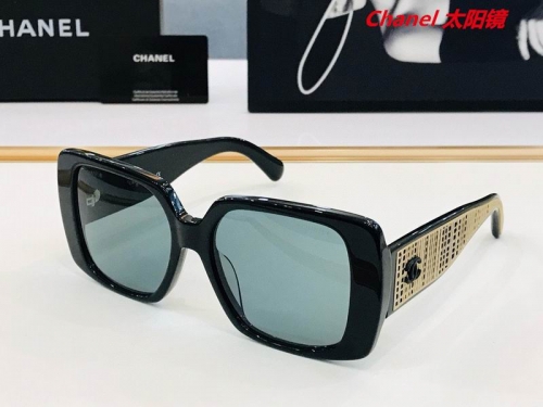 C.h.a.n.e.l. Sunglasses AAAA 6246