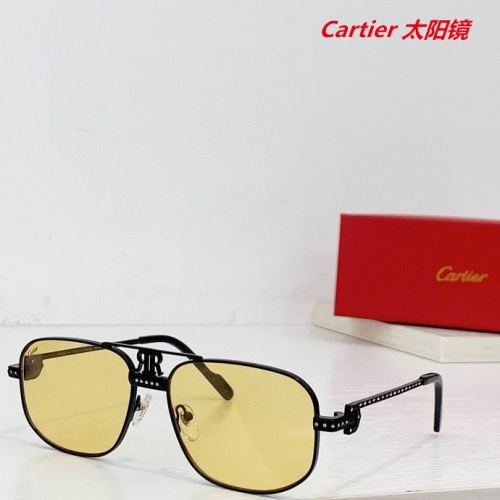 C.a.r.t.i.e.r. Sunglasses AAAA 5279