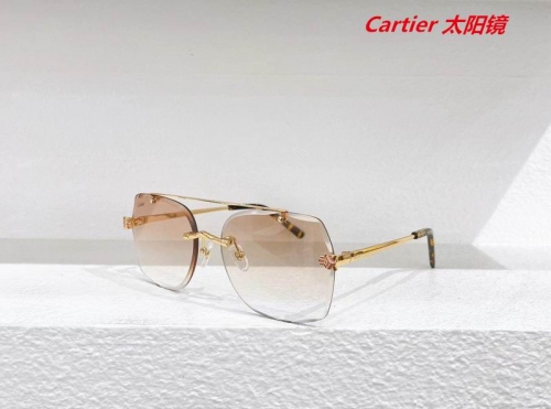 C.a.r.t.i.e.r. Sunglasses AAAA 4801