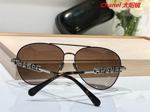 C.h.a.n.e.l. Sunglasses AAAA 4311