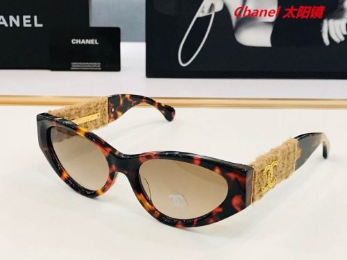 C.h.a.n.e.l. Sunglasses AAAA 6272